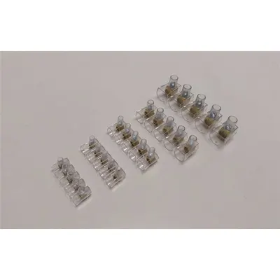 Conectori terminali Freder n4mm² - 5poli