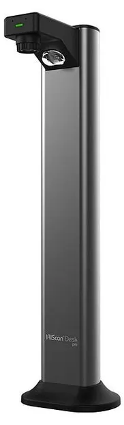 Scanner portabil IRIS - IRIScan Desk 7 Pro, A3, USB, negru