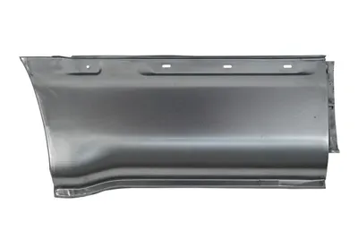 Segment aripa Spate Dreapta potrivit NISSAN INTERSTAR; OPEL MOVANO A; RENAULT MASTER I, MASTER II, MASTER PRO pana in 2010 - (inainte de roata, model