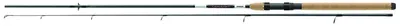 Lanseta Cormoran Black Master Jigger 2,70m/7-28g, 2 Buc