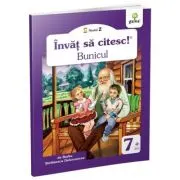Invat sa citesc. Nivelul 2. Bunicul