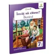 Invat sa citesc. Nivelul 2. Bunicul