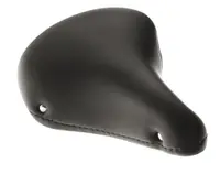 Sa Selle Bassano Old Time R Arc Dublu, 265x230mm, culoare negru
