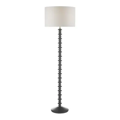 Lampadar de podeaAzana Floor Lamp Black Base Only