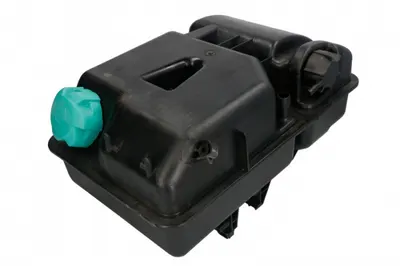 Vas expansiune lichid racire (cu conector, cu senzor de nivel) potrivit DAF XF 106 10.12