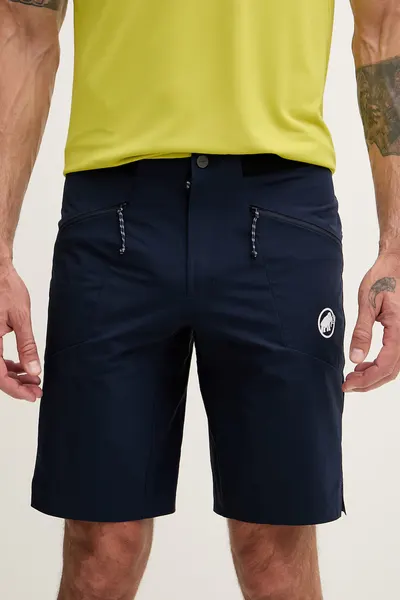 Mammut pantaloni scurți de trekking bărbați
