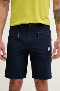 Mammut pantaloni scurți de trekking bărbați