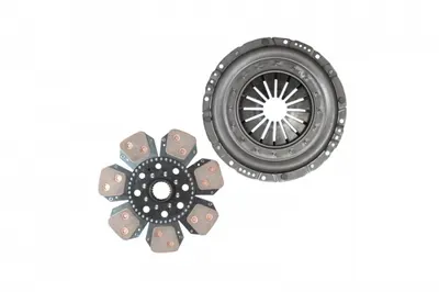 Kit ambreiaj (330mm) potrivit MASSEY FERGUSON 3000 01.86-12.95