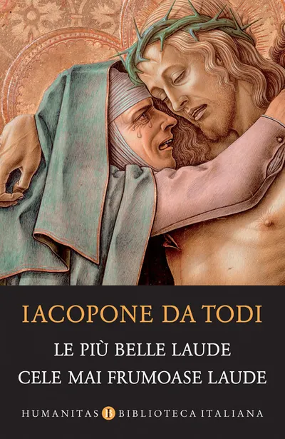 Le più belle laude/Cele mai frumoase laude
