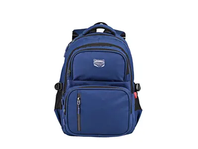 Ghiozdan neechipat 47x34x20 cm, Daco GH580A
