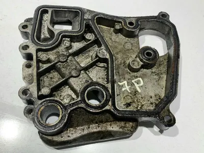 Suport termoflot 059117021 Audi A8 (2009-2017) [4H] D4 3.0 tdi CRCA 245 cp