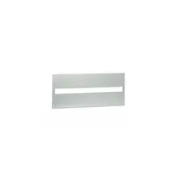 Window Capacs pentru XL³ S 630 and 4000 36-dulap modular - inaltime 150 mm pentru modular devices