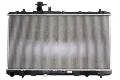 Radiator apa racire motor (transmisie manuala) FIAT SEDICI; SUZUKI SX4 1.5 1.6 dupa 2006