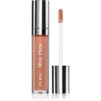 PUPA Milano Miss Pupa lip gloss culoare 405 - Blush Nude 5 ml