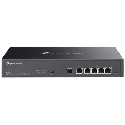 Tpl Ax3000 Wan Vpn Router Er7406 Tp-Link