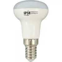 Bec Led E14, model R39, 3W=25W, 2700K, lumina calda