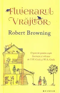 Fluierarul vrajitor