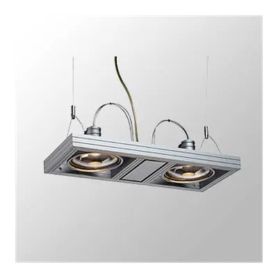 Lampa Aixlight Kardaframe Duo Es111