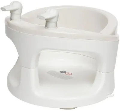 Scaun de baie Bebe-Jou - Light Oat