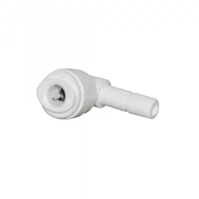 Conector rapid cot 1 4 Quick - 1 4 Stem