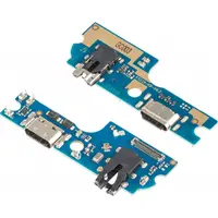 Placa cu Conector Incarcare - Audio - Microfon HMD Arc, Service Pack PFS329K02003G