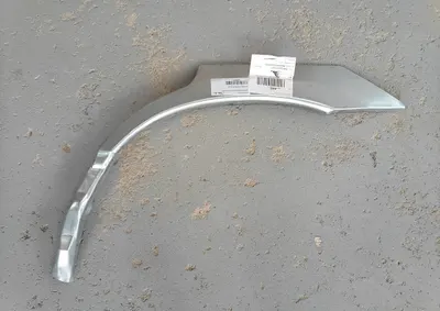 Set reparatie aripa interioara Stanga Spate potrivit SUBARU FORESTER SG 2002-2008