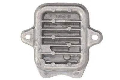 Unitate control lumini fata stanga dreapta, LED pentru lumini zi LED potrivit BMW 3 F30, F31, F80 10.11-06.19