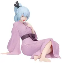 Statuetă Banpresto Animation: That Time I Got Reincarnated as a Slime - Luminous Valentine (Tempest Banquet), 11 cm