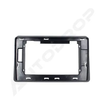 KIT Complet Rama Adaptoare + Cablaj Autodrop Opel Movano Renault Master pentru Navigatie Multimedia Android 9 inch