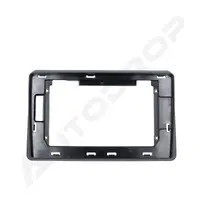 KIT Complet Rama Adaptoare + Cablaj Autodrop Opel Movano Renault Master pentru Navigatie Multimedia Android 9 inch