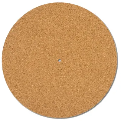 Suport Pick-up Pro-Ject - Cork it, maro
