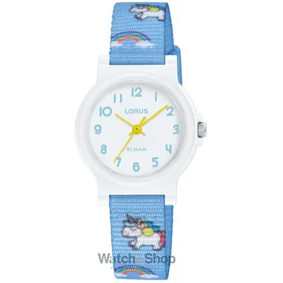 Ceas Lorus Lorus RRX47JX9 Kids Watch 27mm 10ATM