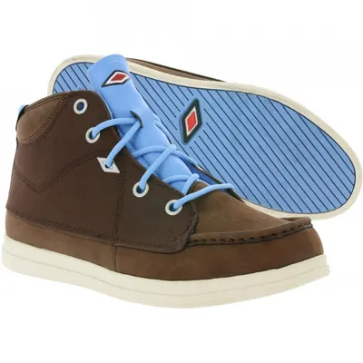 Pantofi sport Umbro Spinningfield Mid Waterproof pentru barbati, 46