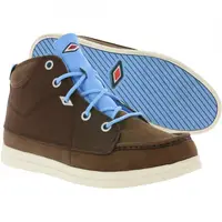 Pantofi sport Umbro Spinningfield Mid Waterproof pentru barbati, 46