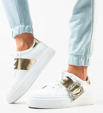 Sneakers dama Harper Albi 2