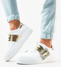 Sneakers dama Harper Albi 2