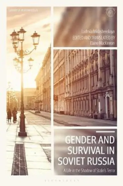 Gender and Survival in Soviet Russia