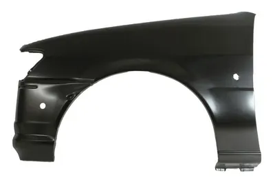 Aripa Stanga potrivit FORD FIESTA III, FIESTA/HATCHBACK, FIESTA/MINIVAN 1989-1994 - (cu locas semnalizator)