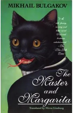 The Master and Margarita