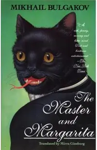 The Master and Margarita