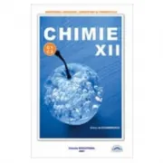 Manual Chimie C1+C2 pentru clasa a 12-a