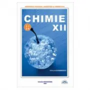 Manual Chimie C1+C2 pentru clasa a 12-a