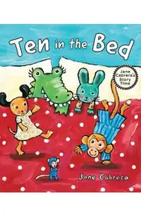 Ten in the Bed