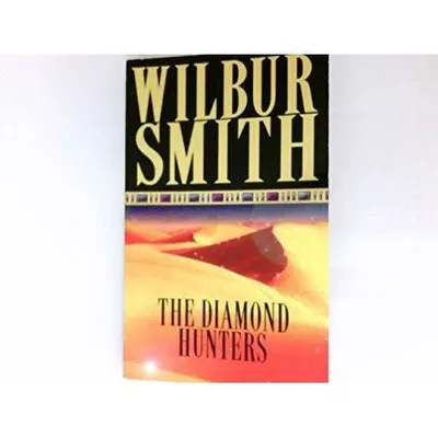The Diamond Hunters
