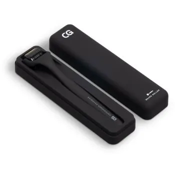Copenhagen Grooming Beard Roller rolă pentru masaj pentru stimularea creșterii bărbii