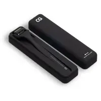 Copenhagen Grooming Beard Roller rolă pentru masaj pentru stimularea creșterii bărbii