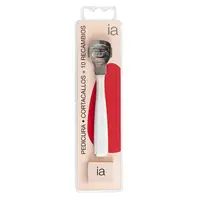 Razuitor calcaie cu 10 lame, Interapothek