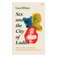 Sex and the City of Ladies