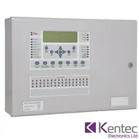 Centrala de incendiu cu 48 zone Kentec Syncro ENH63482 03