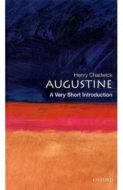 Augustine: A Very Short Introduction